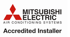 Mitsubishi Accredited